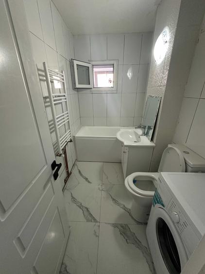 Apartament cu 2 camere decomandat în Ștefan cel Mare