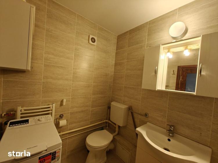 Apartament cu 2 camere decomandat în Obor