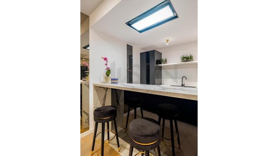 REA1028059 Apartament l 2 camere l  Terasa I One Herastrau Towers - 12