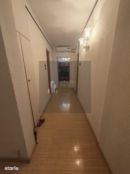 Apartament 2 camere decomandat Rahova / Calea Rahovei / Strada Barca - 7