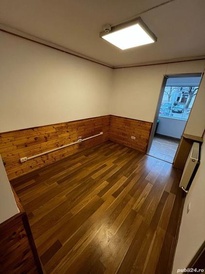 Spațiu comercial, de 37 mp, în Războieni