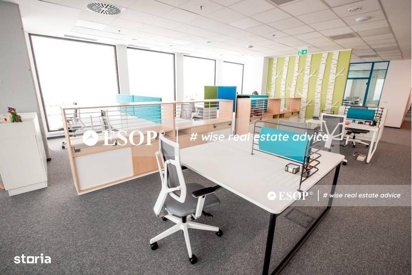 Spațiu comercial, de 412 mp, în Central