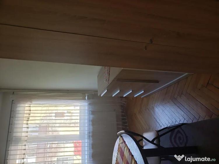 Apartament cu 2 camere decomandat în Ultracentral