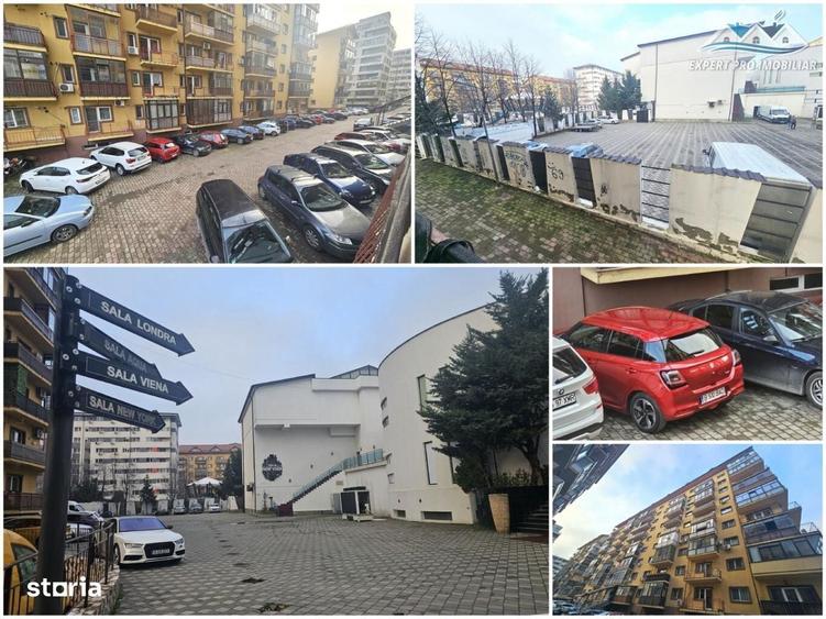 Militari Rezidence Ballroom 55mp Utilat Mobilat Tot confortul Merita - 3