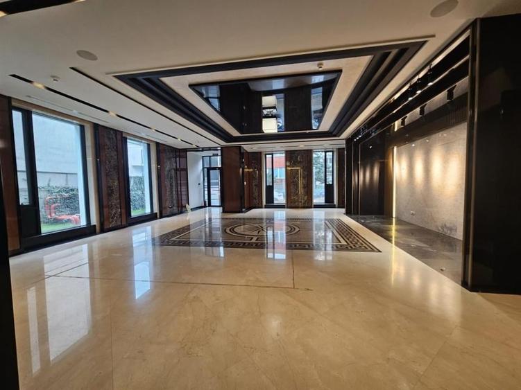 Spațiu comercial, de 357 mp, în Aviatorilor