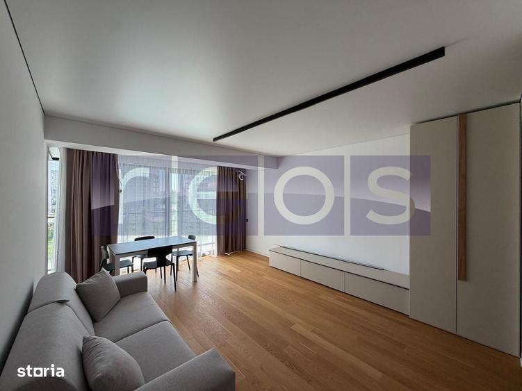 Prima Inchiriere | 2 Camere 52Mp | Yacht Kid | Mobilat-Utilat | Terasa - 1