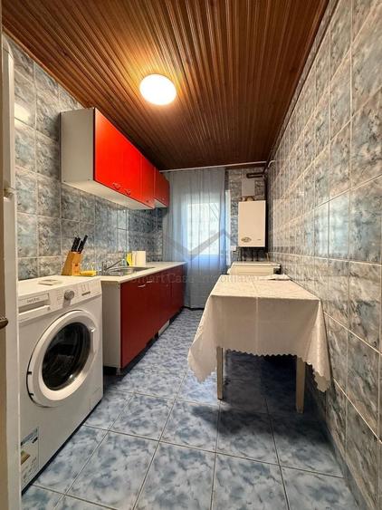 Apartament cu 2 camere în Gară