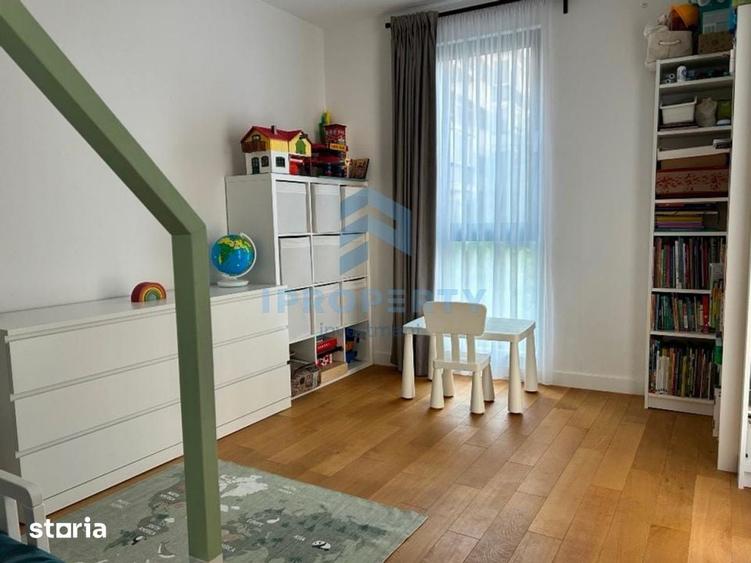 Unirii | 3 Camere | Centrala | X2 Bai | Terasa | Bloc Nou | Parcare | - 8