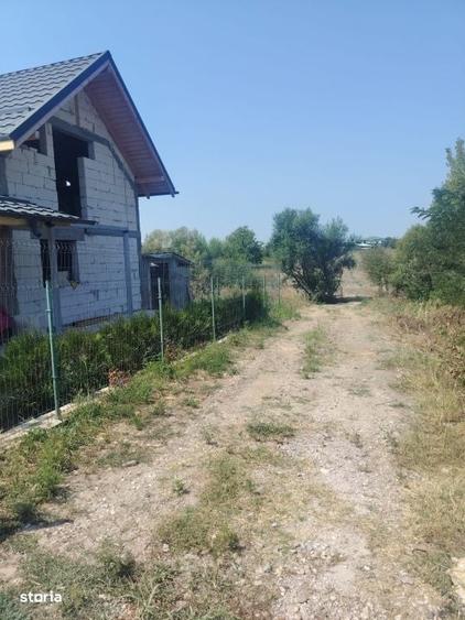 Teren Intravilan, Malu Mare - 3