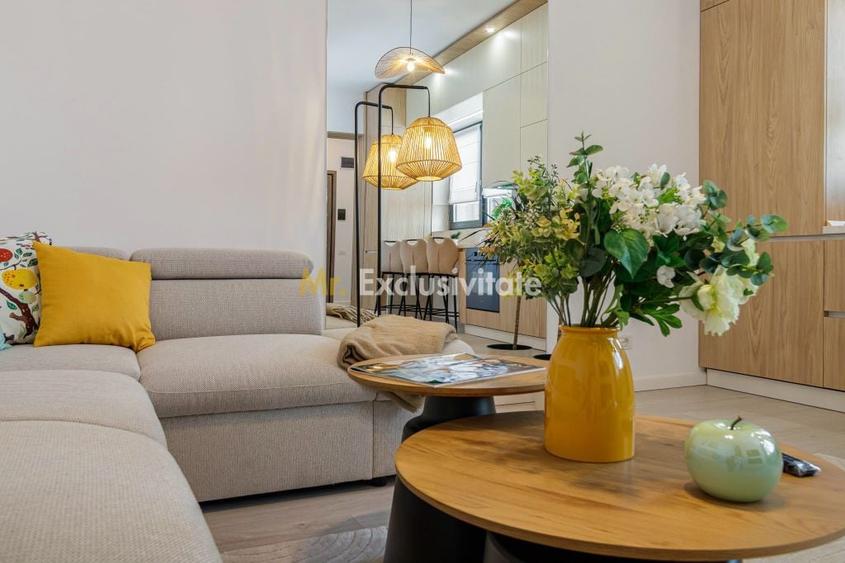 2 camere | Prima inchiriere | zona Marriott - 1