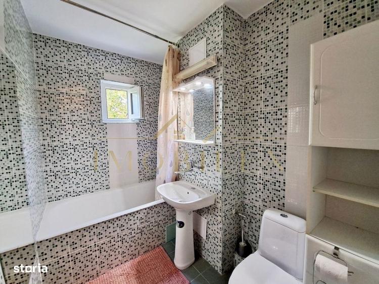 Apartament cu 4 camere, mobilat în Zorilor
