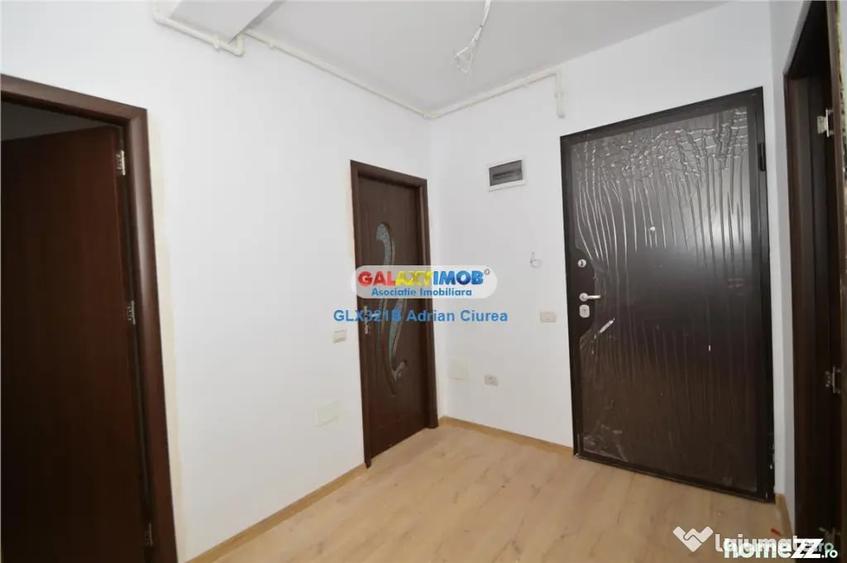Apartament cu 2 camere decomandat în Fundeni