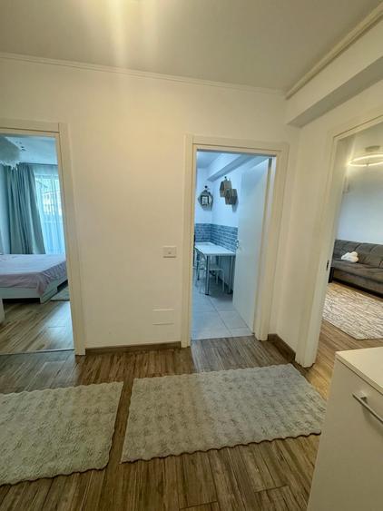 Apartament 2 camere | Tomis Plus | Prima inchiriere | - 17