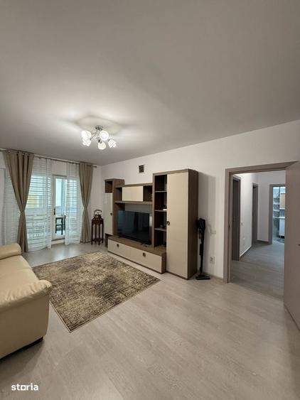 Apartament cu 2 camere de inchiriat Drumul Gura Calitei - 3