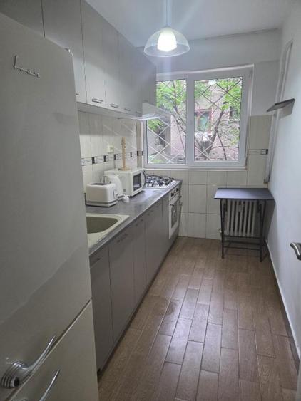 Ap. 3 camere Dorobanti Capitale de inchiriat - 4