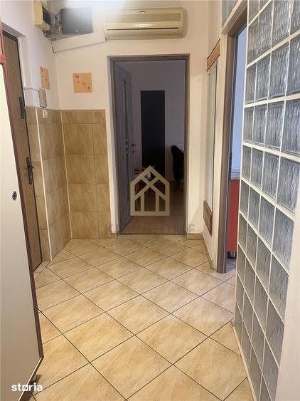 Apartament cu 2 camere decomandat, mobilat în Pantelimon