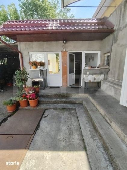 Spațiu comercial, de 695 mp, în Central