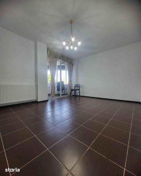 Apartament cu 2 camere decomandat în Șerbănești