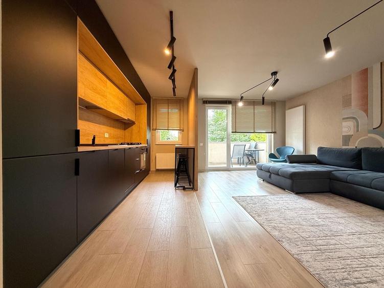 Apartament 2 camere | Urban Plaza | Loc de parcare - 2
