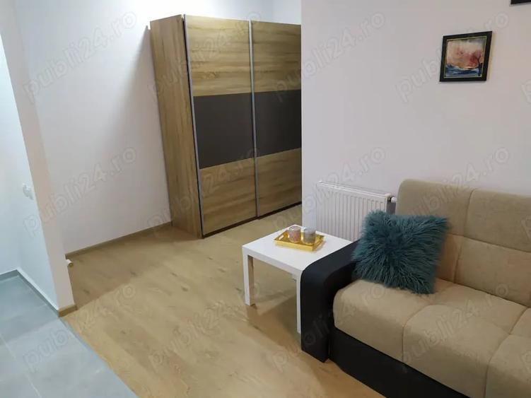 Apartament cu 2 camere decomandat în Theodor Pallady