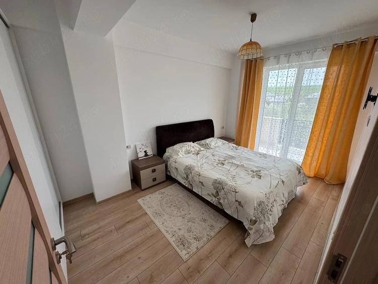 apartament bloc nou,central - 5