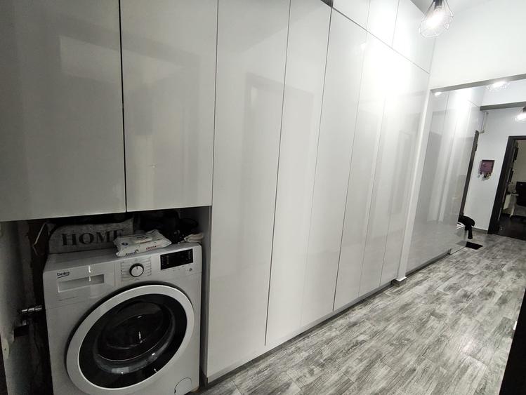 Plaza Residence-Lujerului / Apartament 3 camere - 11