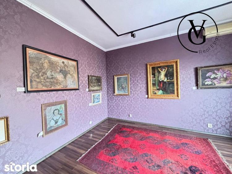 Casa ideala pentru investitie in zona 1 Mai Domenii - 12