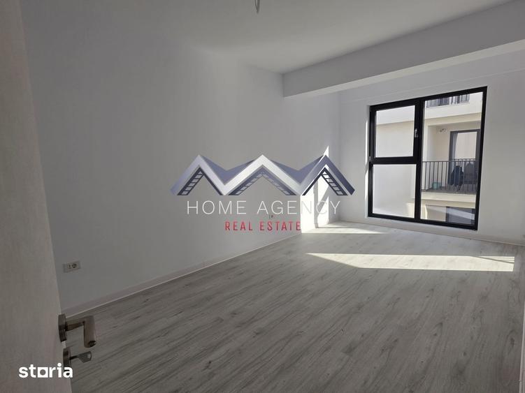 Apartament 3 camere Otopeni central - 4