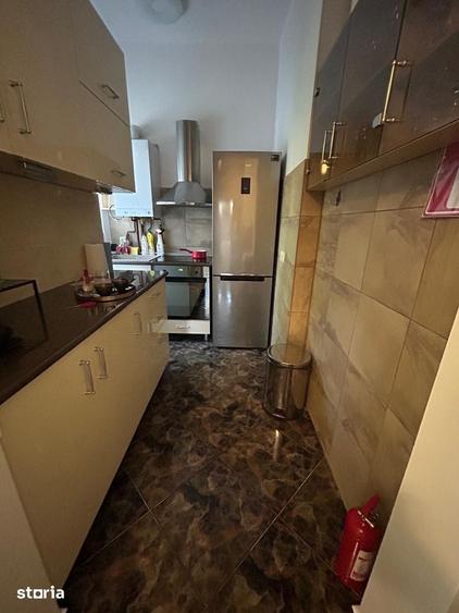 Apartament cu 2 camere în Cotroceni