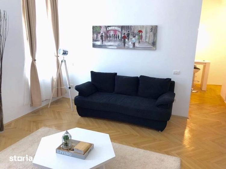 Inchiriere apartament 2 camere - 5