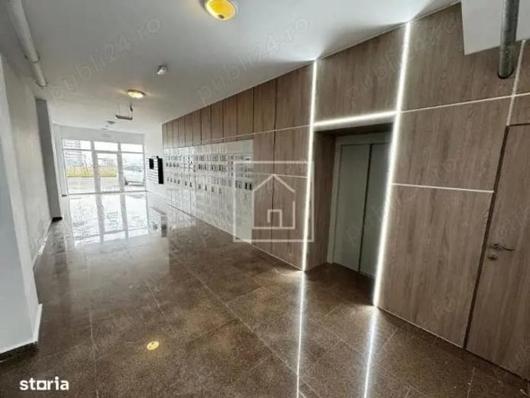 Apartament cu 2 camere decomandat în Mihai Viteazul