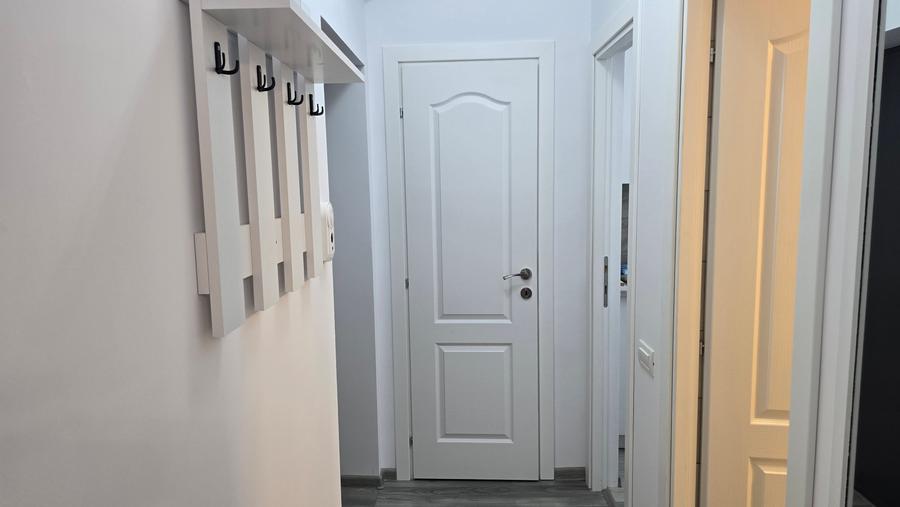 Garsonieră decomandată în Ultracentral
