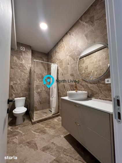 Eleganta,confort si exclusivitate-Casa pe care o vei numi ACASA - 5