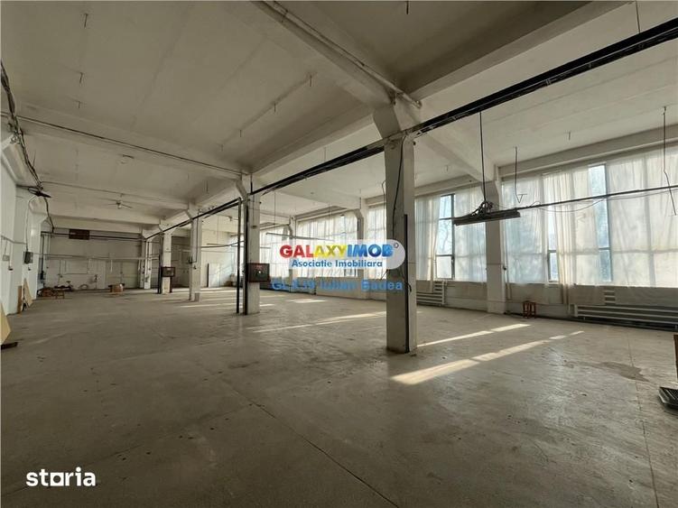 Spațiu comercial, de 1,350 mp, în Berceni