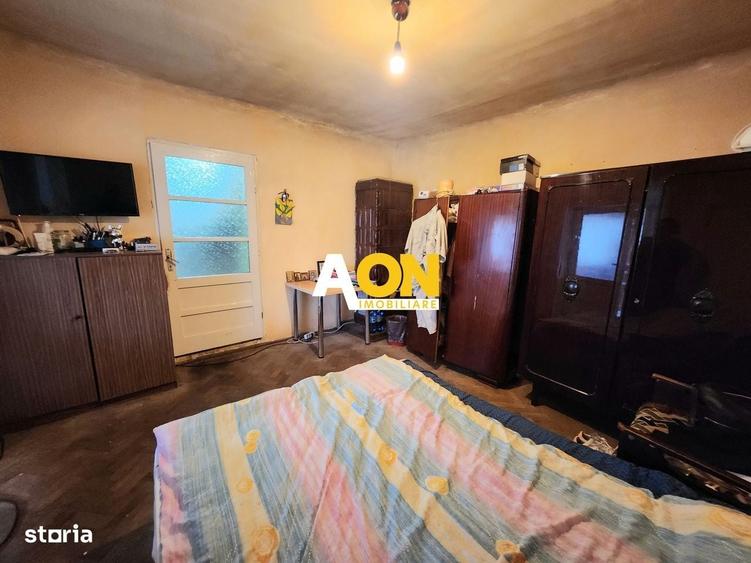 Casă cu 4 camere în Oarda