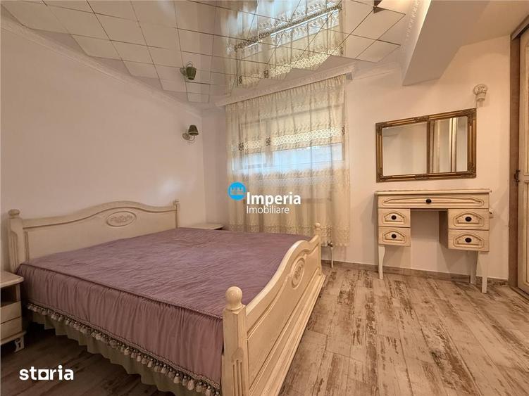 Apartament cu 4 camere în Bucium