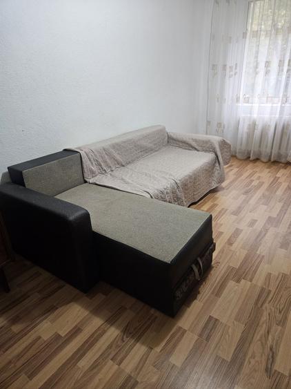 Apartament cu 2 camere decomandat în Gorjului