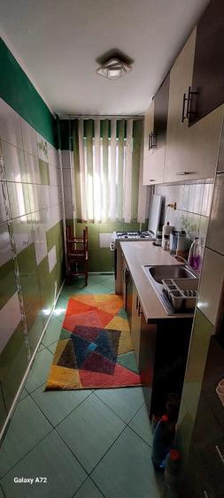 Apartament cu 2 camere decomandat în Pantelimon