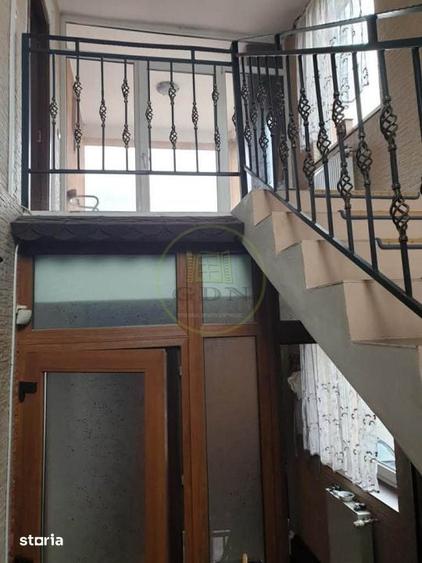 Vila de vanzare Brasov, zona excelenta - Investitie - 14