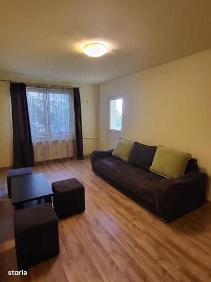 Apartament 4 camere Militari Gorjului etaj 3/8 - 3