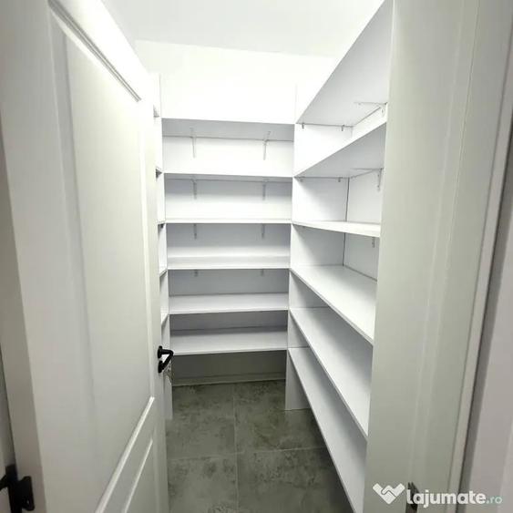 Apartament cu 2 camere semidecomandat în Ghencea
