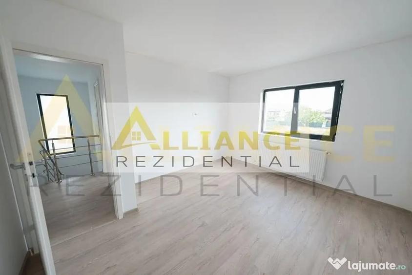 Individuala - 5 Camere - 3 Bai - 227 mp teren - - 8