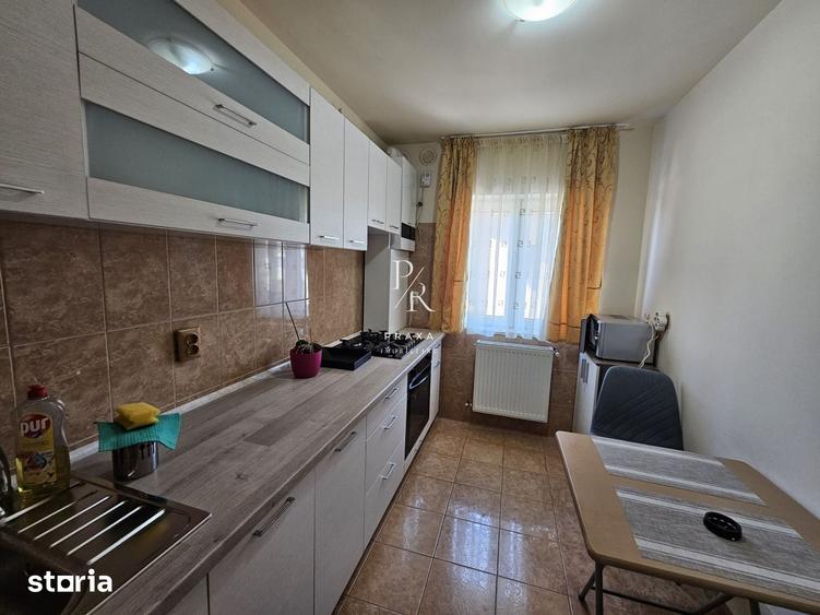 Apartament cu 2 camere în Florești