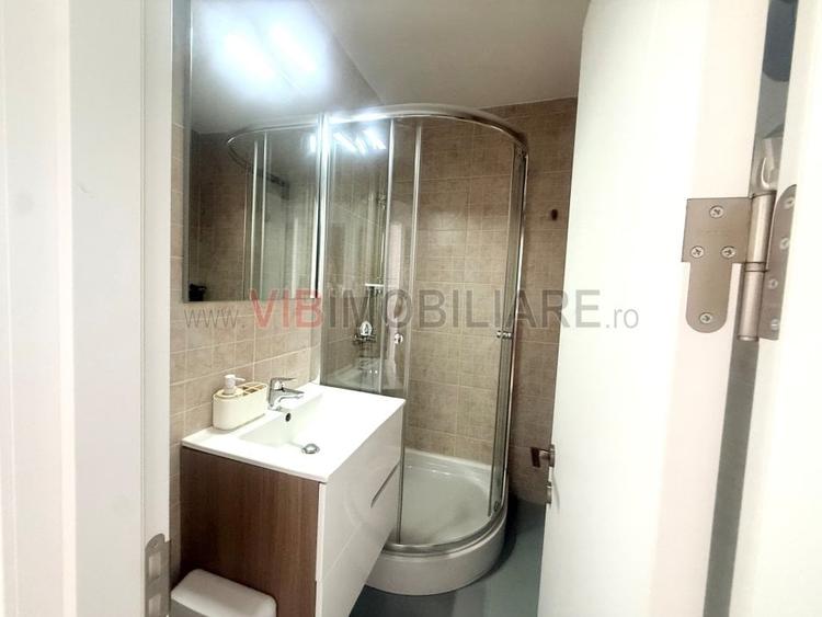 Apartament cu 2 camere semidecomandat în Ștefan cel Mare