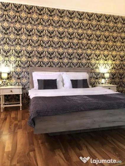 Casă cu 7 camere cu Teren 920 Mp în Viile Noi