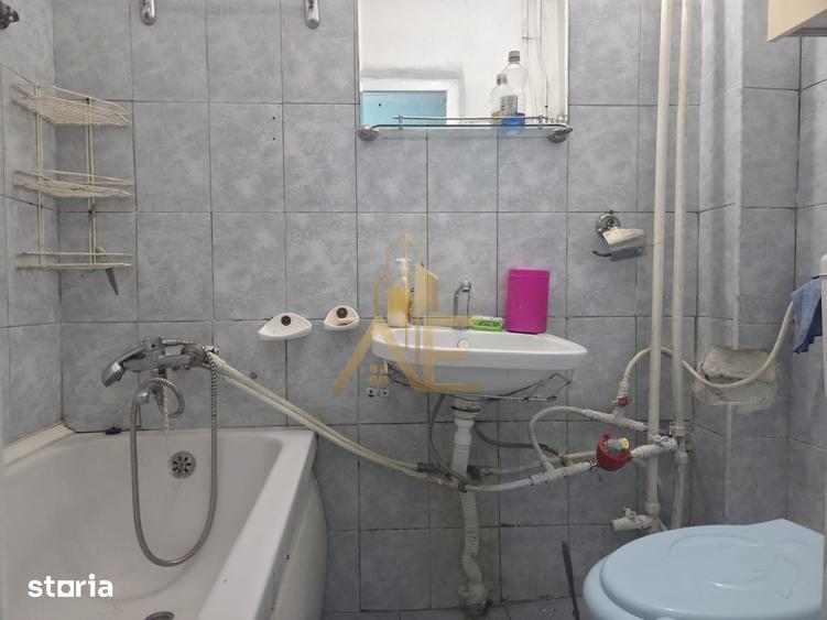 Apartament cu 2 camere în Cornișa