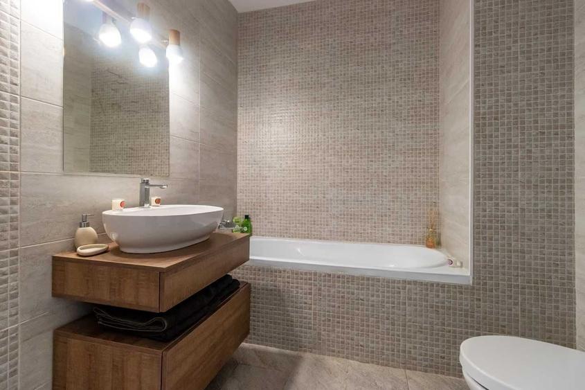 Inchiriere apartament 2 camere Soporului, Gheorgheni, zona BAZA SPORTIVA. COMPLEX REZIDENTIAL - 5