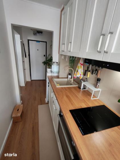 Apartament cu 2 camere în Drumul Taberei