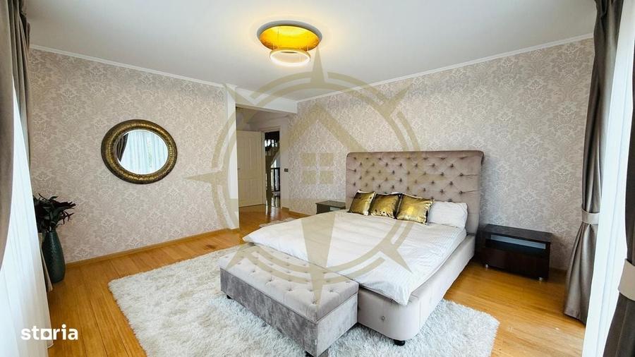 Casă cu 4 camere în Ostratu