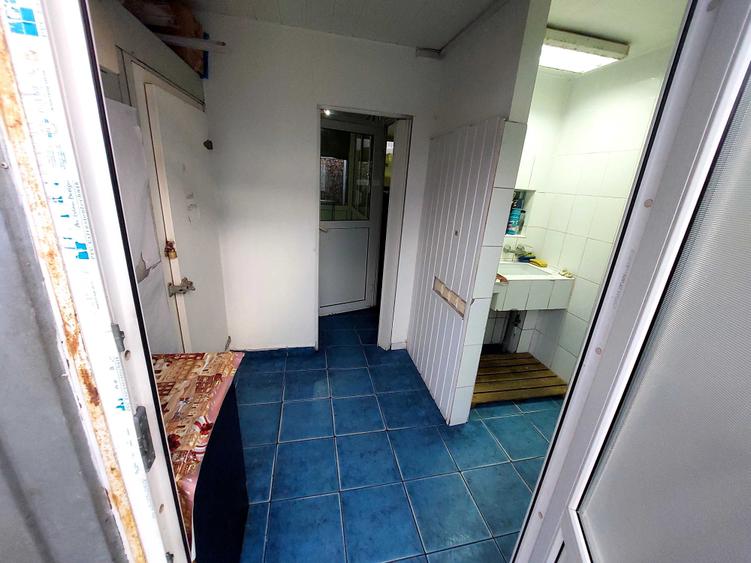 Spațiu comercial, de 36 mp, în Nord